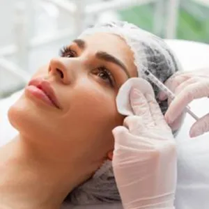 Growth Factor Therapy